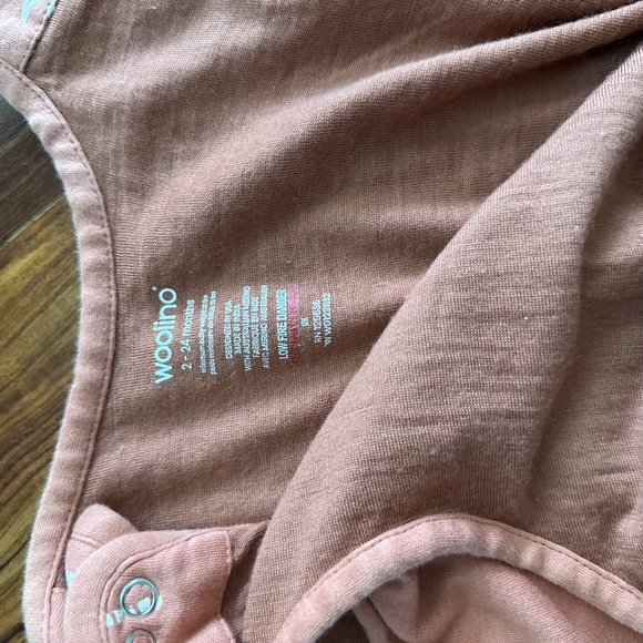 Sleep Sack- Woolino - Picture 1 of 4